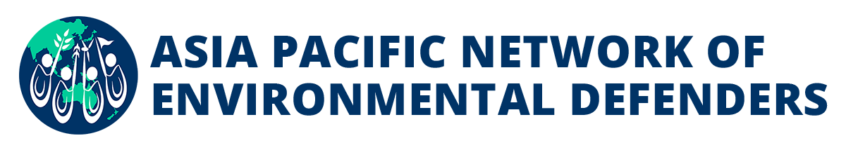 APNED logo